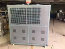 聊城20p风冷式冷水机 水冷箱式冰水机配置高