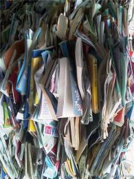 静安区回收废品商大量收购废旧书籍废纸收