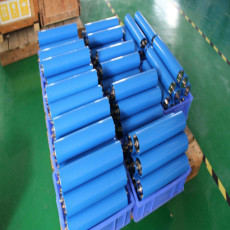 嘉定區(qū)回收鋰電池18650電芯統(tǒng)貨回收ABC品
