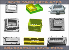 臺州注塑模具廠家    PE塑膠寵物箱模具