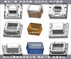 臺州注射模具廠家 寵物箱注射模具以質取勝