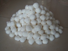 安徽纤维球水族硝化毛球生产厂家高效过滤