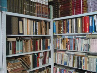 静安区快速上门收集旧图书中心大量回收旧书