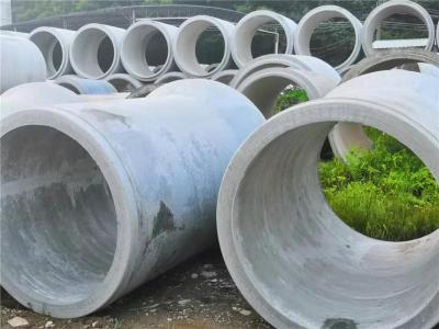 广州深圳网上便宜钢筋混凝土二级离心排水管