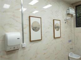 壁挂式卫生间除异味设备公厕除臭净化除异味