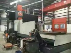 博罗县回收机械设备公司