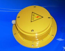 防爆溜槽堵塞開關LDM-Y DS-II具有資質證
