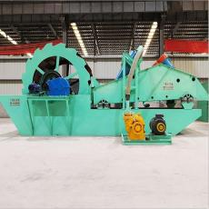 沃力机械设备 选购合适的江西九江洗砂机
