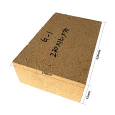 产地货源郑州中博耐材 G1粘土砖 优质粘土砖