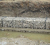 热镀锌生态格网厂家防护  河道防洪生态格网