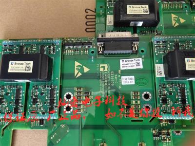 IGBT驱动板2AB30A17K-OA-4ED-FF900R12IP4