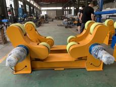 江西滚轮架生产厂家5吨/10吨/20吨焊接支架