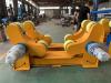江苏在线出售滚轮架5吨/10吨/20吨焊接滚轮