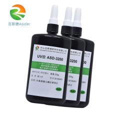 茂名UV胶水C直销 PCB焊点保护ASD-3200