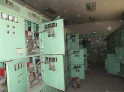 宿迁工厂电力配电柜高低压配电柜专业回收