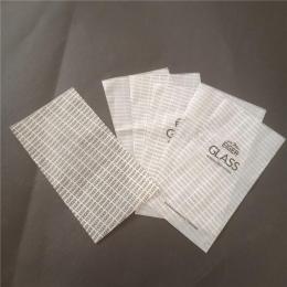 CPE磨砂袋平口CPE环保袋CPE自粘袋生产
