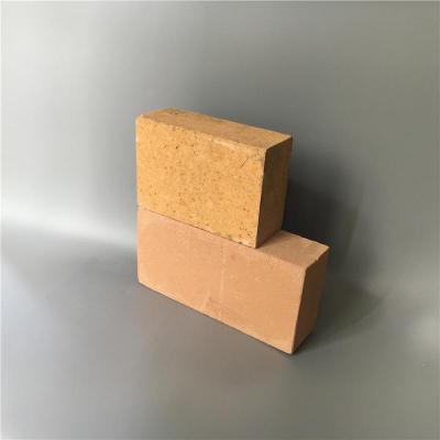 粘土质耐火砖 粘土质耐火泥性质技术分析