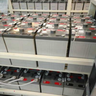 上海铅酸蓄电池回收价格 电池回收利用进程