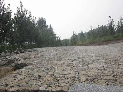 雷诺护垫厂家 新型雷诺护垫生产厂家