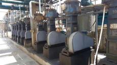 忻州化工厂拆除回收化工设备拆除回收公司