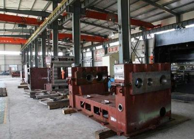 济南化工厂拆除回收化工设备拆除回收公司