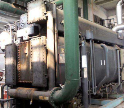 吉安化工厂拆除回收化工设备拆除回收公司