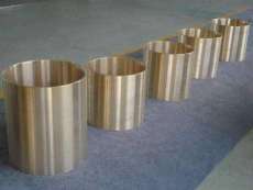 CAC301铜合金进口铜材