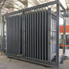 新型轻质隔墙板生产线装配式建筑设备制造