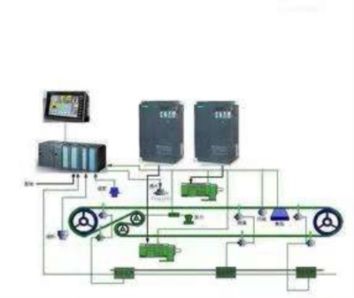 皮帶機遠程控制系統KPZJ-PC型皮帶機監控