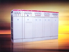 GGD低压配电柜的安装方法