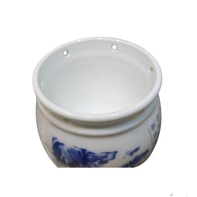高温艾灸陶瓷罐专业定制