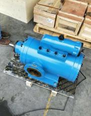 出售HSG440 4-46龙岩机电设备配套密封油泵