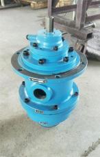 出售HSJ660-40巢湖润滑设备配套低压螺杆泵