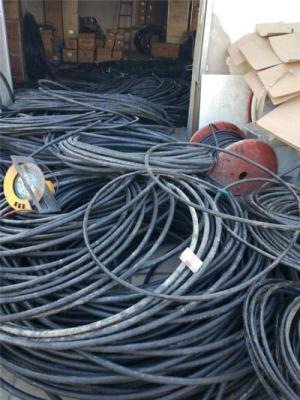 海沧电缆回收多少钱