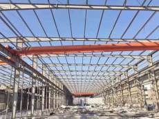 南京专业拆除钢结构厂房钢结构拆除回收