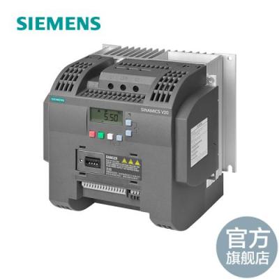 西门V20 变频器 6SL3210-5BE13-7UV0