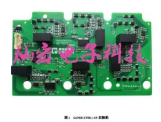 青銅劍IGBT驅(qū)動(dòng)板6AP0215T08-I-HP
