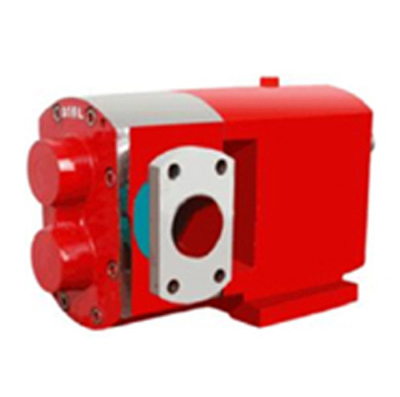 WRF型消防泵/不锈钢外润滑齿轮泵