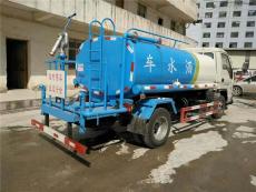 小型灑水車多少錢一輛5噸灑水車多少錢