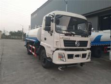 一輛灑水車多少錢產品參數