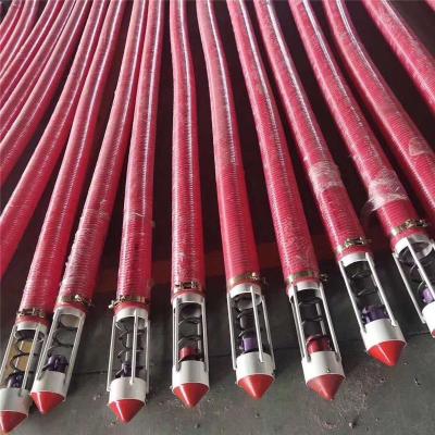 小型家用提升機/軟管螺旋絞龍抽糧機吸糧機