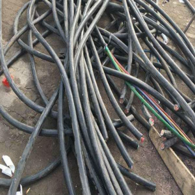 嘉興回收電纜線嘉興電纜線回收公司