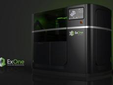 ExOne3D打印机X1 25Pro代理商采购价格电话