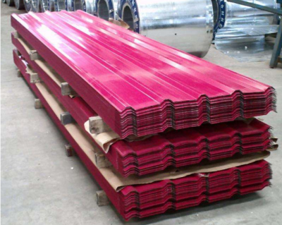 云南昆明900型彩钢瓦生产厂家