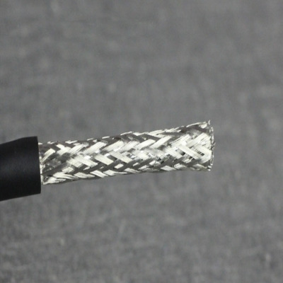 6芯拖链电缆0.3平方高柔耐油双绞屏蔽电缆线