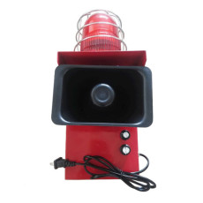 聲光報(bào)警器TBJ-460停電報(bào)警器