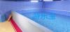 婴儿游泳馆水育早教游泳池厂家直供安装省时