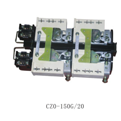 直销CZ0-400/20直流接触器价格