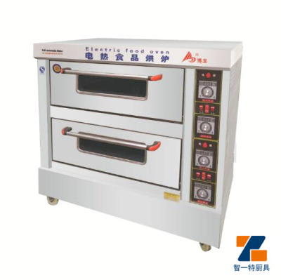 大功率电烤箱商用大型燃气烤箱商用厨具厂家