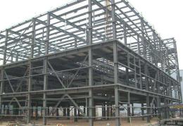 紹興專業工廠拆除承接各類工廠拆除公司